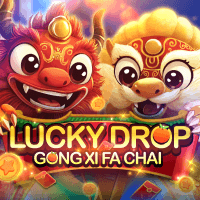 Lucky Drop-GongXiFaChai icon