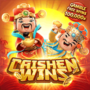 Chiến Thắng CaiShen icon