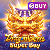 Kho Báu Rồng May Mắn Mua Siêu Cấp icon