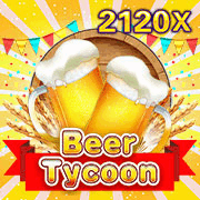 Ông trùm bia icon