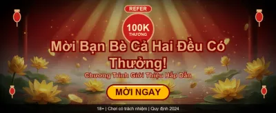 Săn Cá H5 - Thắng Lớn Mỗi Ngày banner