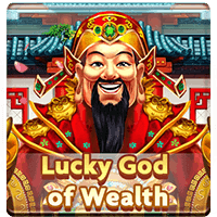 Thần Tài Đa Phúc icon