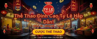 Đại Tiệc Bắn Cá, Nhận Quà Cực Khủng banner
