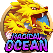 KA Đại dương kỳ diệu icon